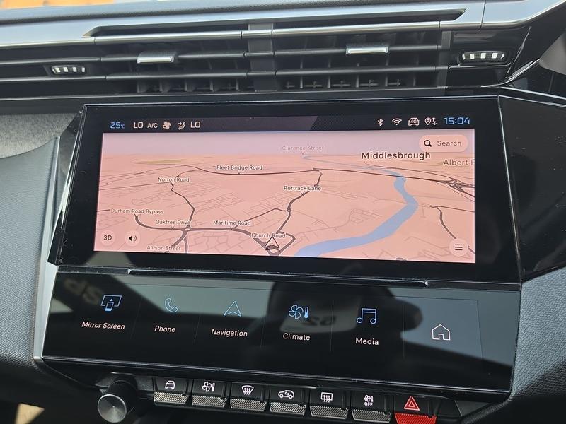 Used Peugeot 308 NV22LCT 19