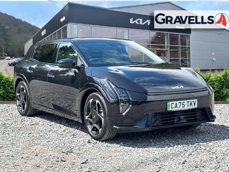 Kia Ev4