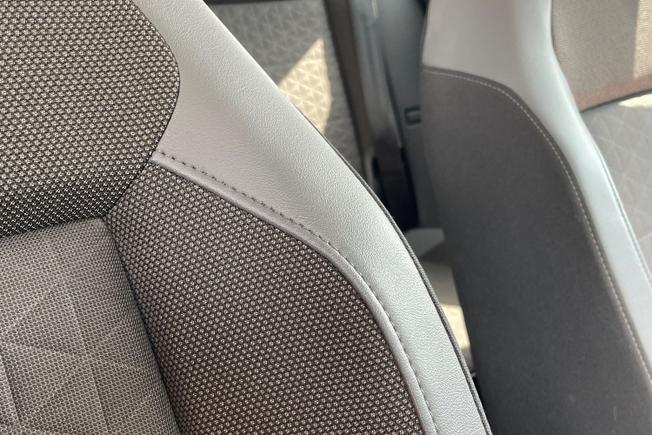 VOLKSWAGEN T-Cross Photo 32