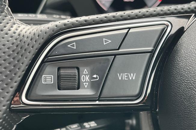 AUDI A3 Photo 16