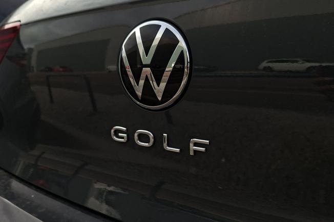 Volkswagen Golf Photo 21