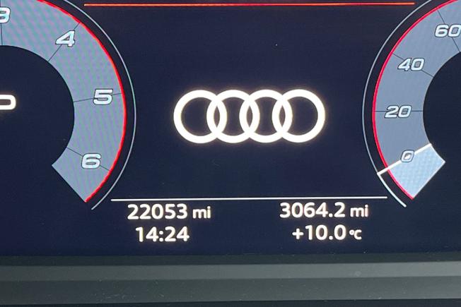 Audi A3 Photo 15