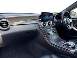 MERCEDES-BENZ C Class Photo 2