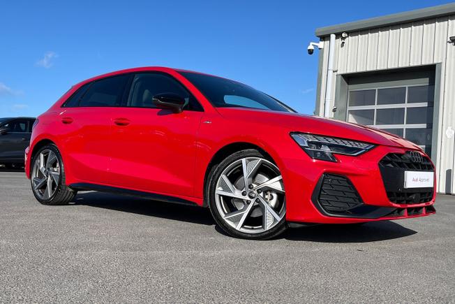 Audi A3 Photo 54
