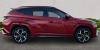 Hyundai TUCSON Photo 3