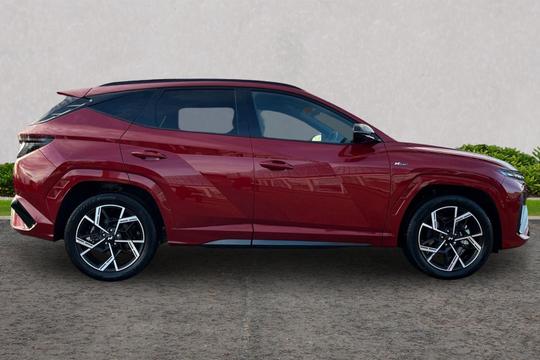 Hyundai TUCSON Photo autoimg-60d556c5a74129a3ab0924321e3109c10b2c171a.jpg