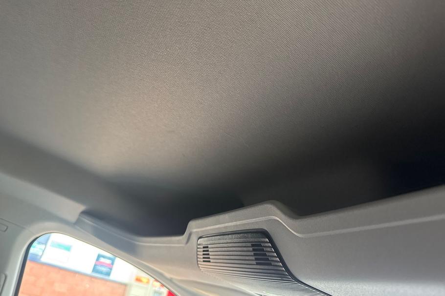 Used FORD TRANSIT CONNECT WT25NDV 39