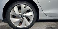 Volkswagen Golf Photo 20
