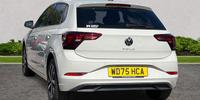 Volkswagen Polo Photo 2