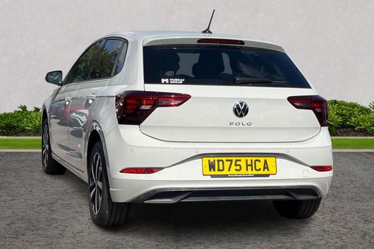 Volkswagen Polo Photo autoimg-60d868186f28fe3350820c95e43e6e75e7220fce.jpg