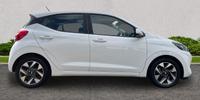 Hyundai i10 Photo 3