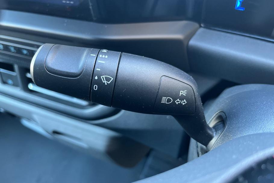 Used FORD E-TRANSIT CUSTOM WR75JFY 32