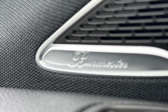 Mercedes-Benz A Class Photo 27