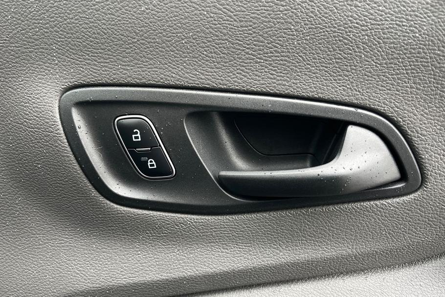 Used Ford TRANSIT WV75VRP 20