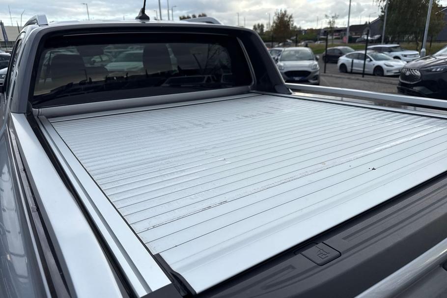 Used Ford RANGER WN25VMK 7