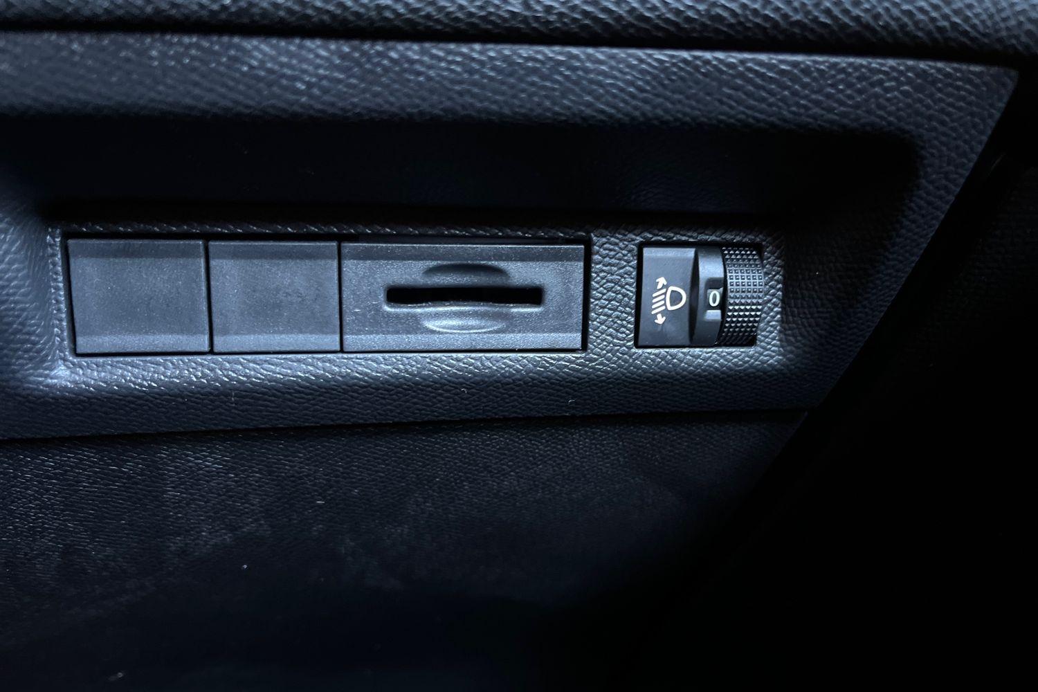 Peugeot 308 Photo 37