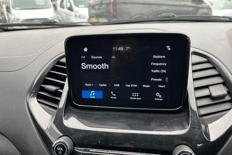 Ford KA+ Photo autoimg-60db10f78060505fb46bbc12c7811e953171f38b.jpg