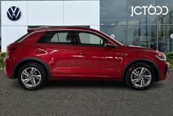 VOLKSWAGEN T-Roc Photo 4