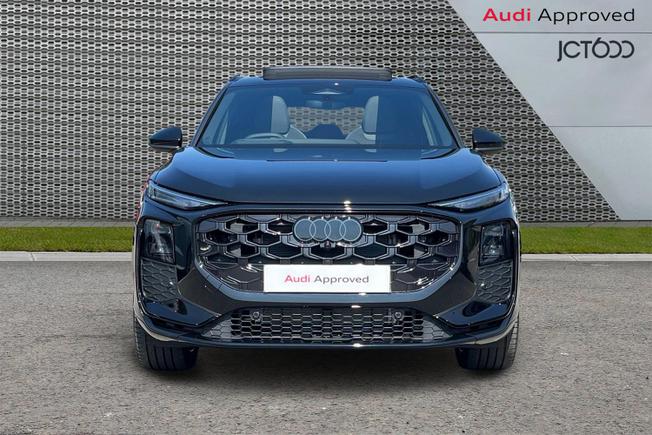 Audi Q3 Photo 8