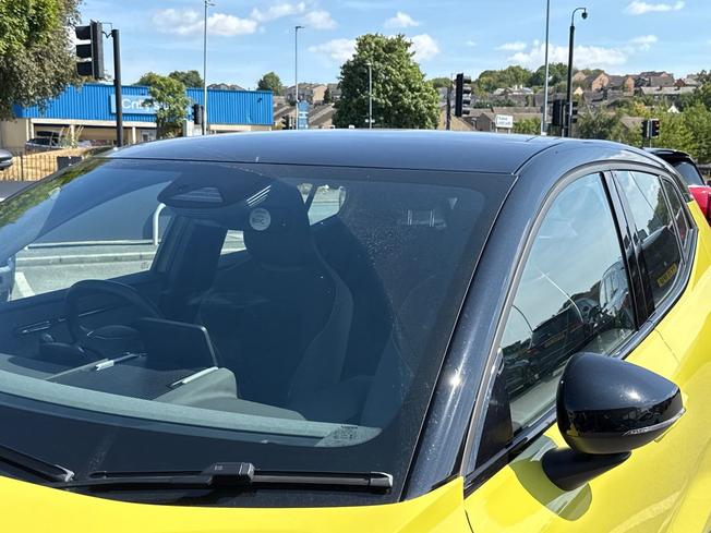 VOLVO EX30 Photo 41
