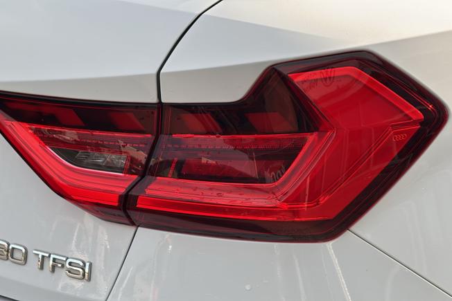 Audi A1 Photo 18