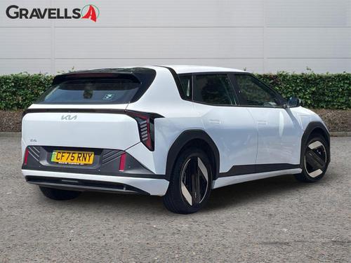 Kia EV4 Photo autoimg-60dfbdff031ec326d74f9bdf49410d72d743aaa0.jpg