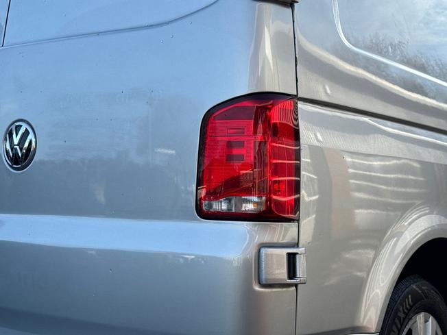 Volkswagen Transporter Photo 18