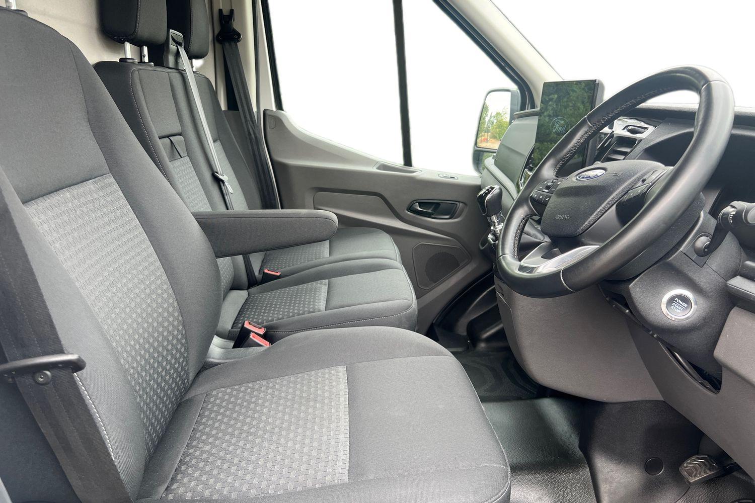 Ford TRANSIT Photo 10