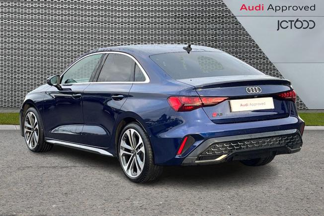 AUDI A3 Photo 3