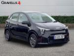 Kia Picanto Photo 0