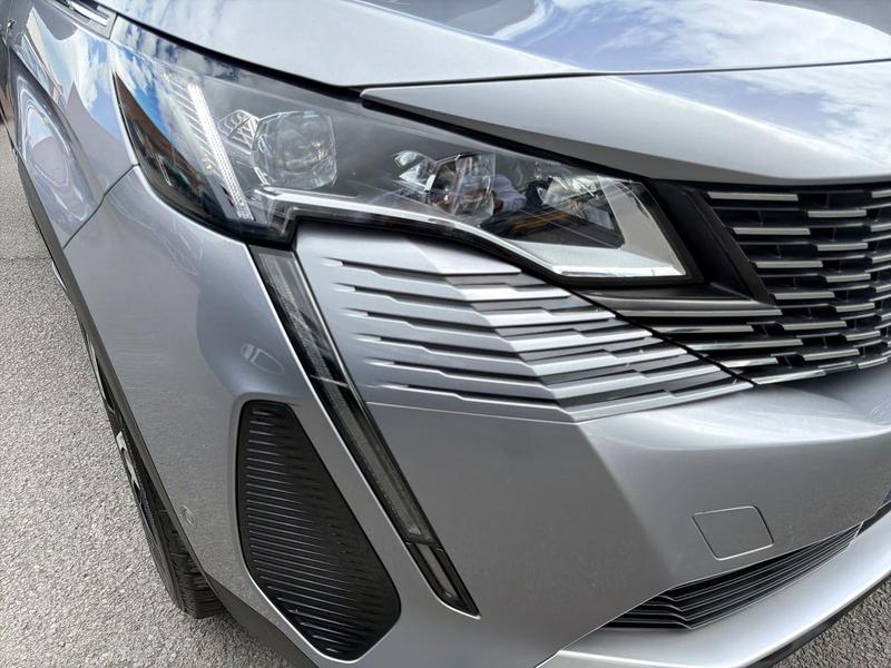 Used Peugeot 3008 EK22ZBE 28