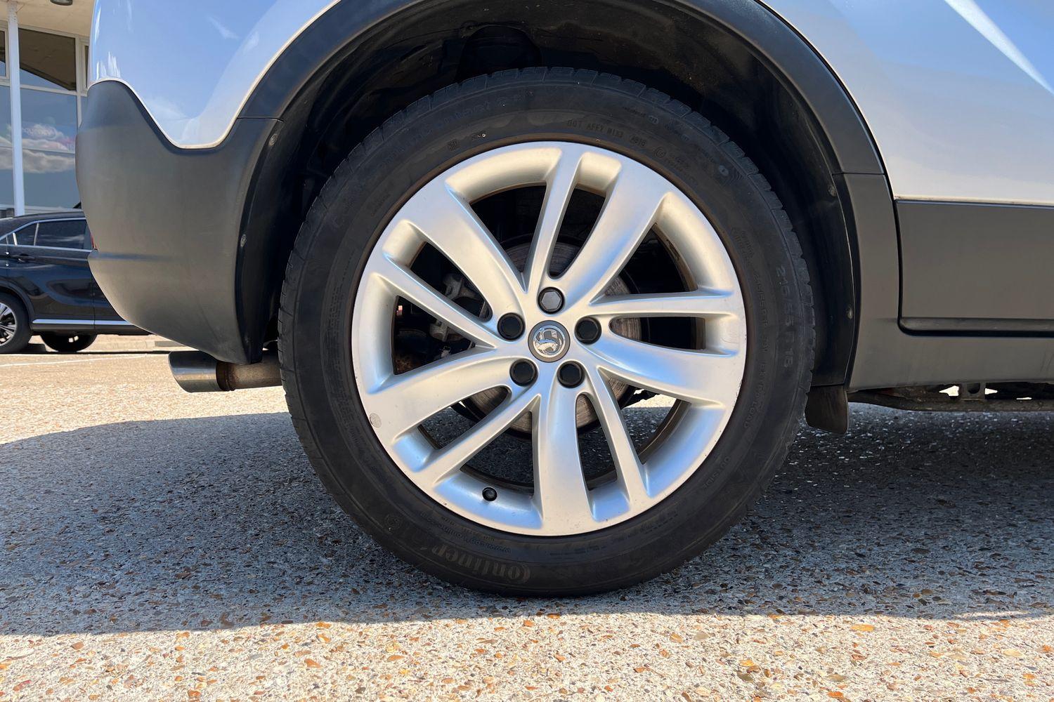 Vauxhall Mokka Photo 7
