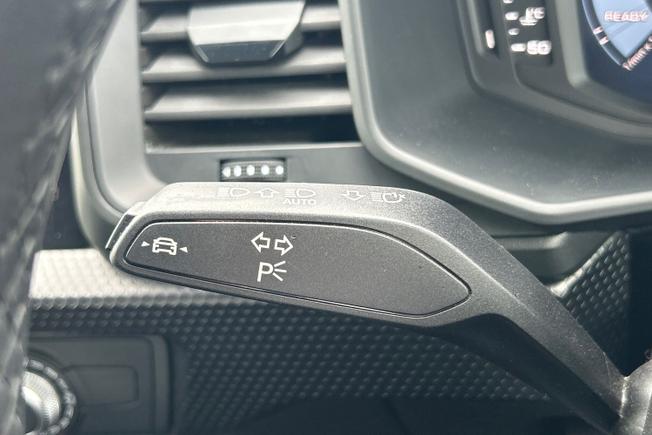 AUDI A1 Photo 44