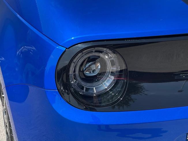 HONDA Honda E Photo 19