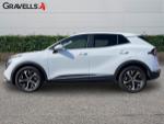 Kia Sportage Photo 4