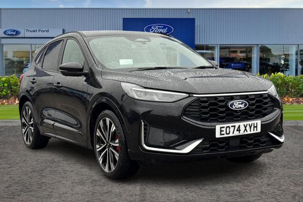 Used Ford KUGA EO74XYH