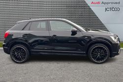 Audi Q2 Photo 4