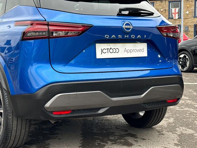 NISSAN Qashqai Photo 37