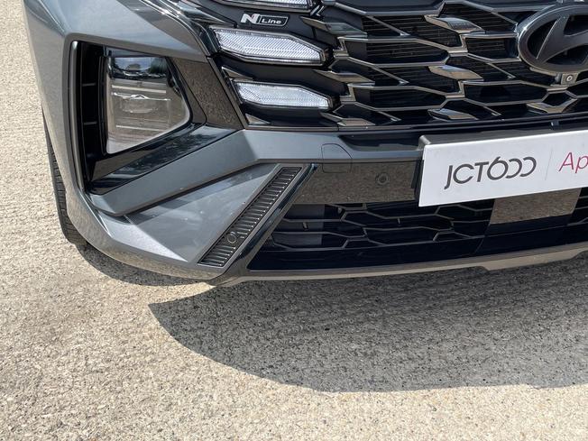 HYUNDAI Tucson Photo 22