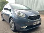 Kia Venga Photo 17