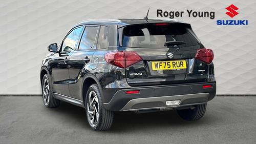 Suzuki VITARA Photo autoimg-60e653bd7e5e2403391896d0269fcde1573886da.jpg