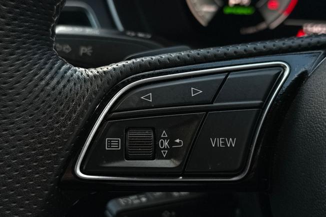 Audi A5 Photo 16