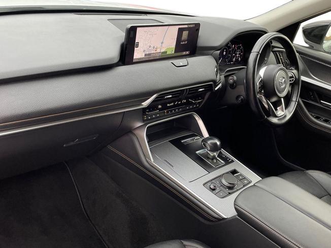 MAZDA CX-60 Photo 2