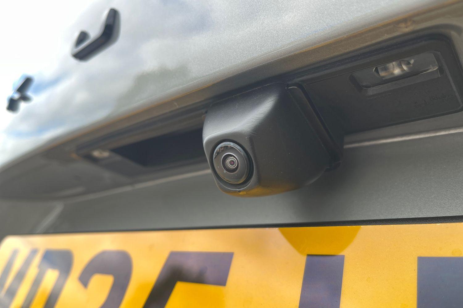 Ford KUGA Photo 25