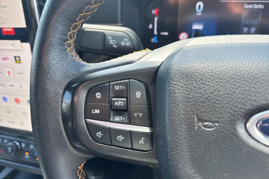 Used Ford RANGER BW24NBB 37