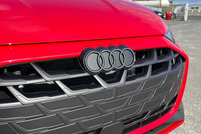 AUDI   A3 Sportback Photo 23
