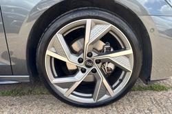 AUDI A3 Photo 5