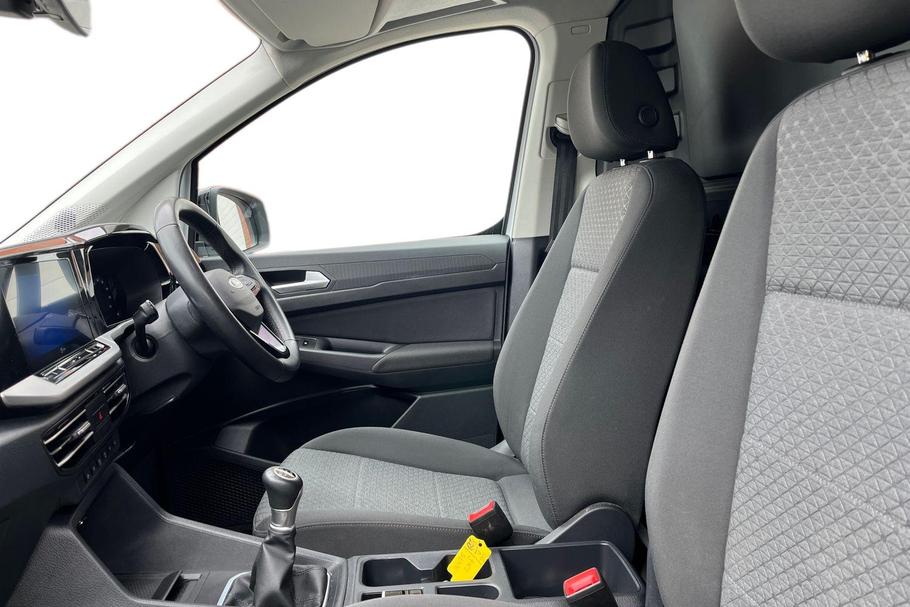 Used Ford TRANSIT CONNECT WX75LXF 10
