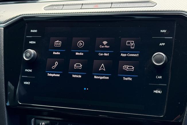 VOLKSWAGEN Arteon Photo 30