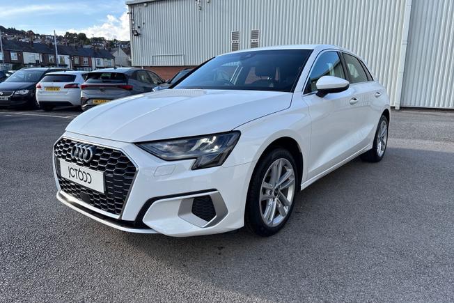 Audi A3 Photo 28